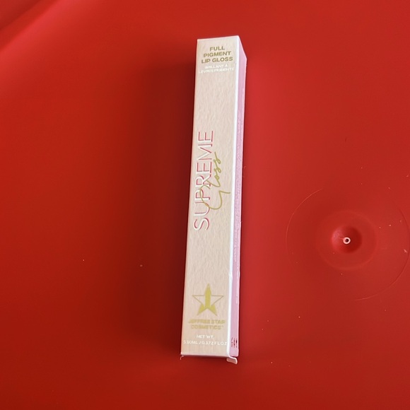 Jeffree Star 💫 Supreme gloss, Wifey - Picture 2 of 3